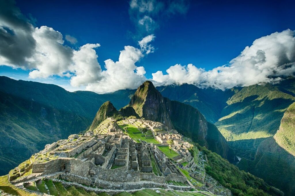 Explora Machu Picchu