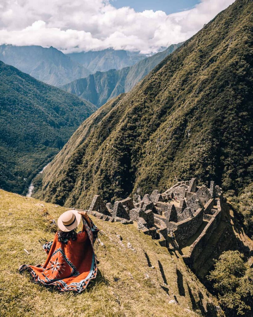 Machu Picchu en Tren Expedition