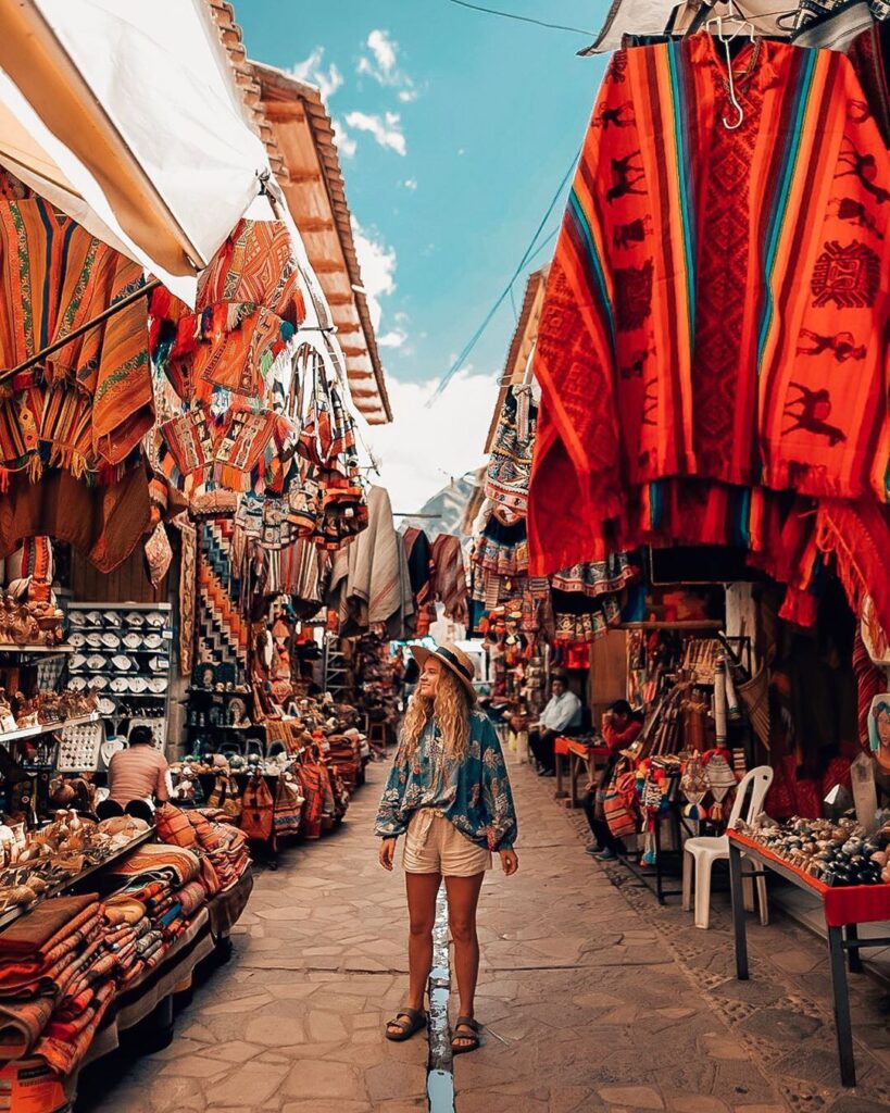 san blas mercado de sanpedro